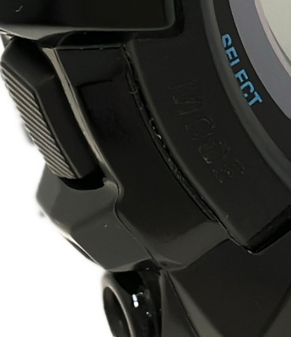 CASIO 腕時計 Gライド G-LIDE G-SHOCK ソーラー GWX-8900 メンズ カシオ