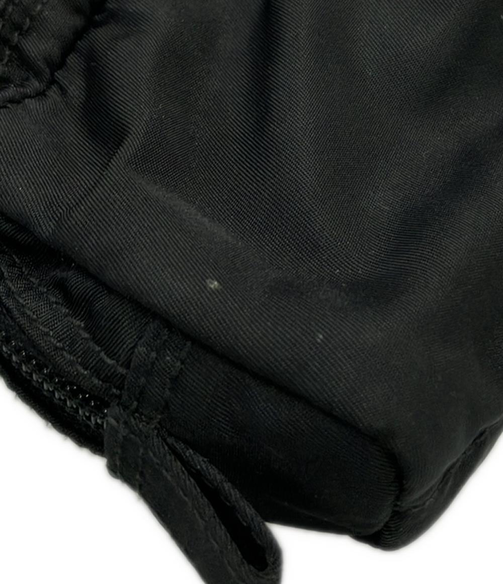 PRADA ポーチ 化粧ポーチ ナイロン レディース プラダ