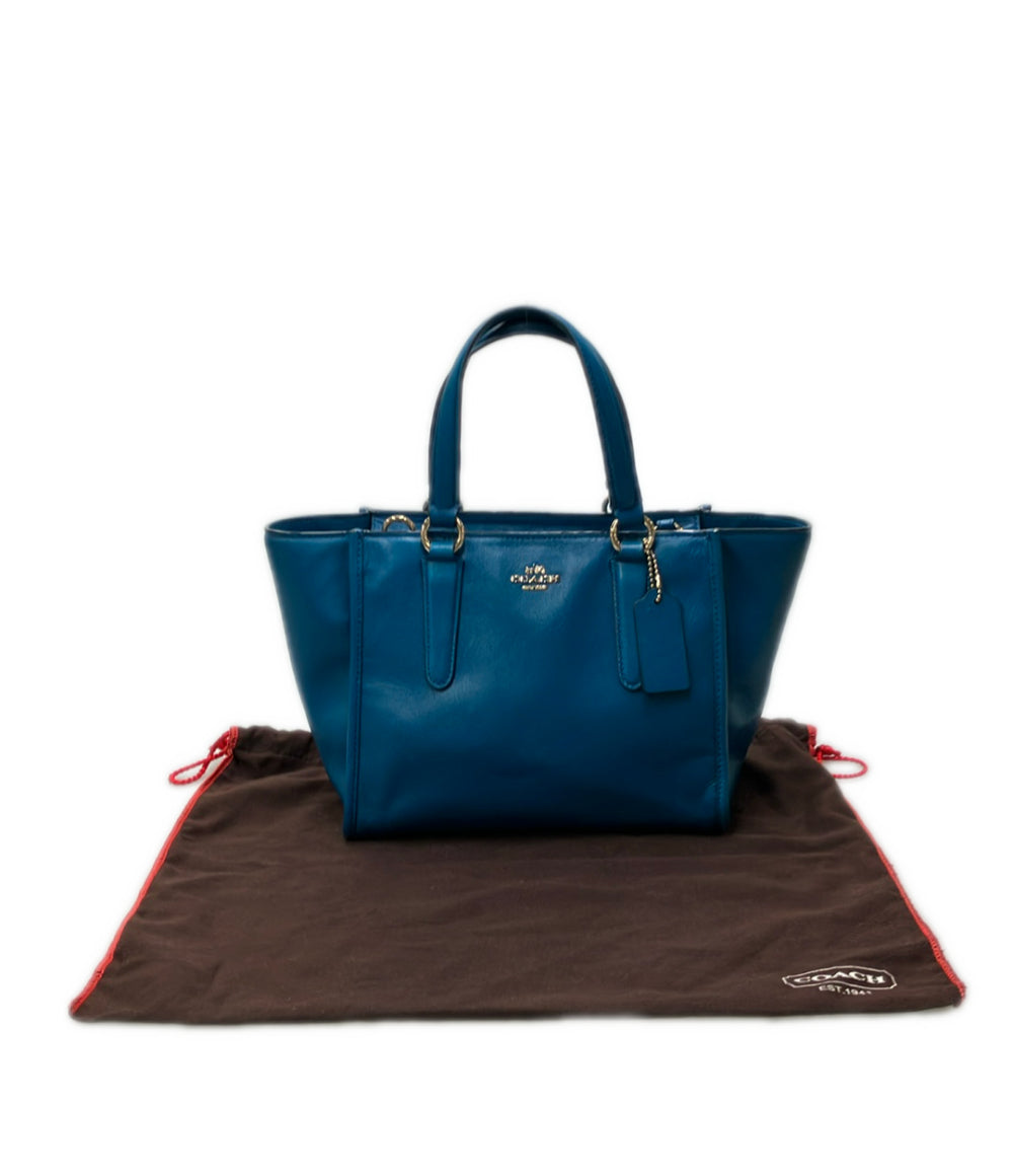 COACH ハンドバッグ ショルダーバッグ 2WAY 斜め掛け レディース コーチ