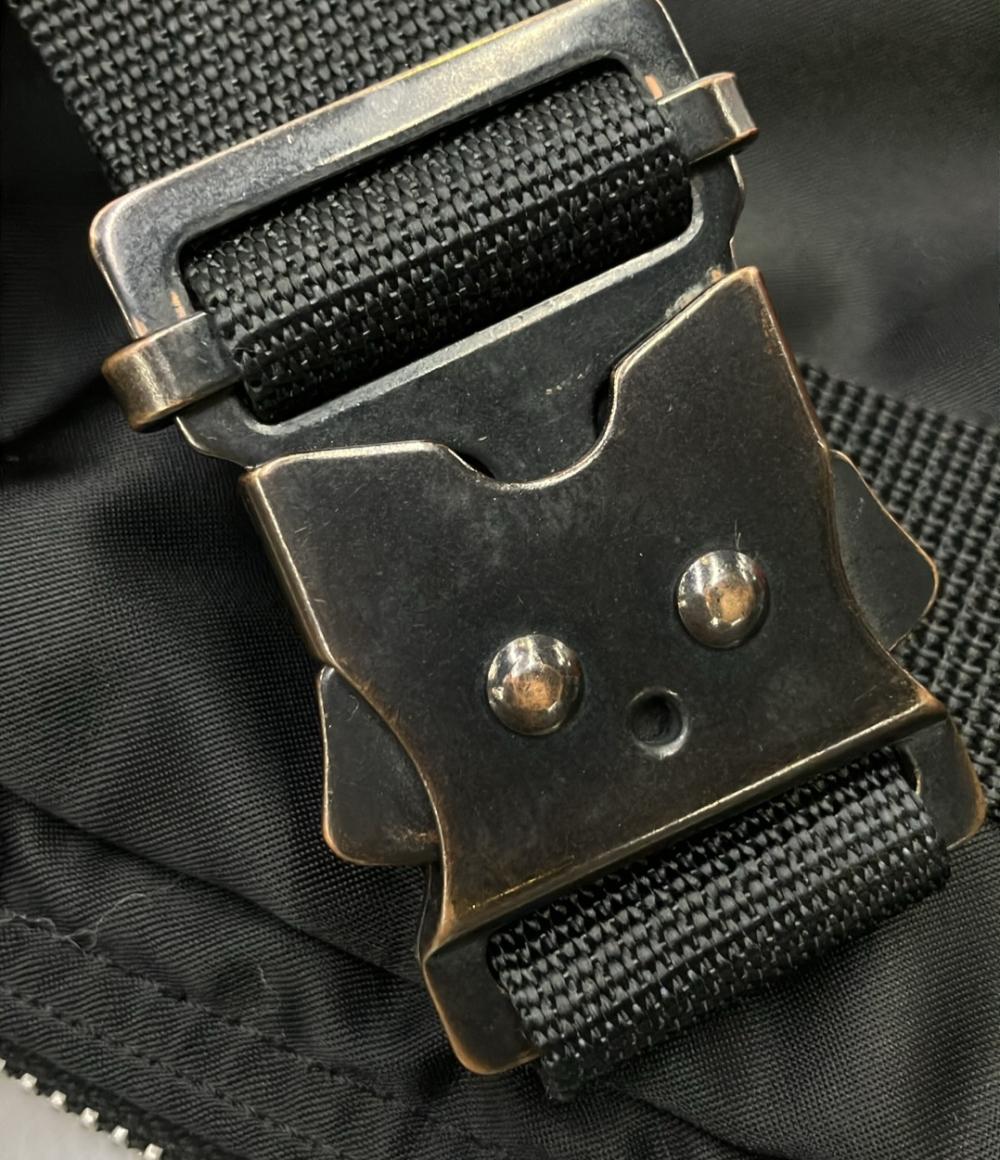 PORTER ウエストポーチ メンズ ポーター