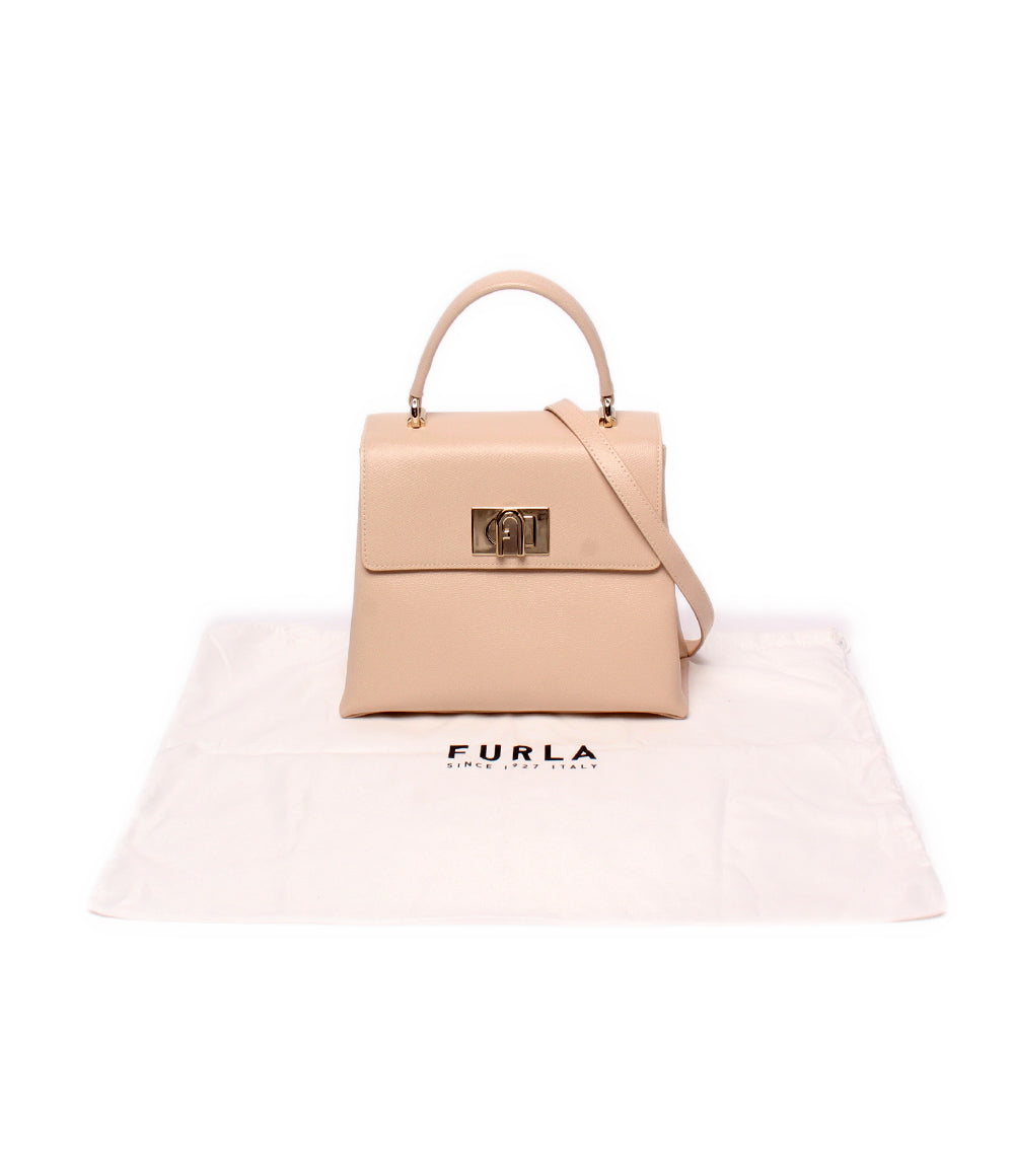 FURLA 2WAY ハンドバッグ ショルダーバッグ 肩掛け 斜め掛け レディース フルラ