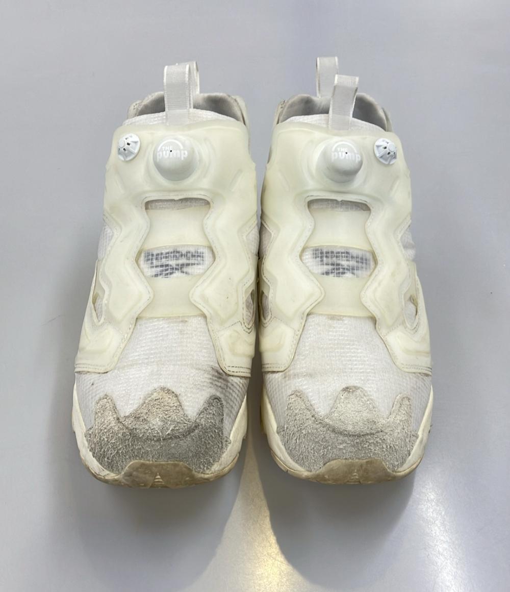 Reebok ローカットスニーカー INSTA PUMP FURY OG ZOZO GY0104 メンズ SIZE 27.0 (L) リーボック