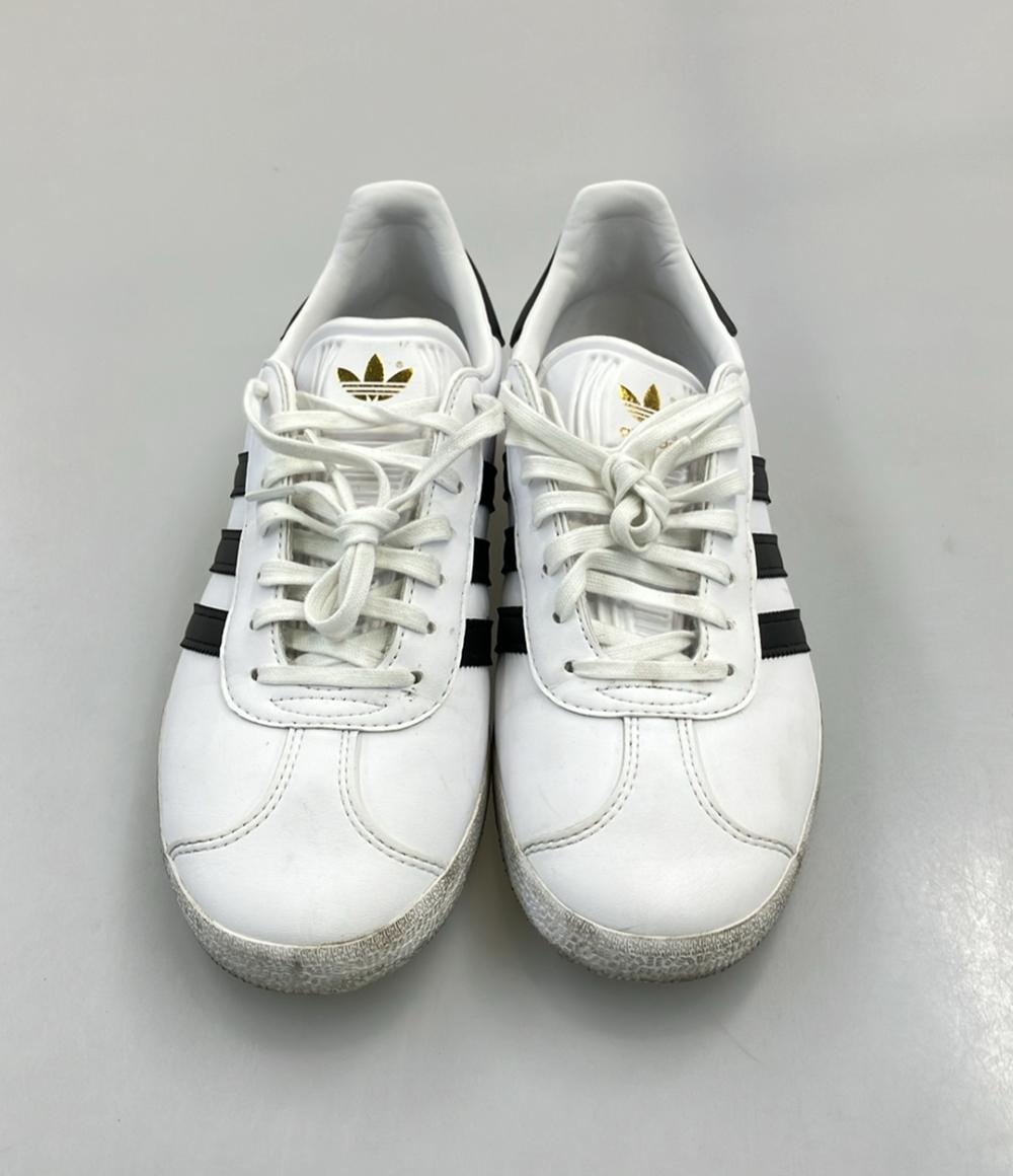 adidas ローカットスニーカー ガゼル ID6113 ユニセックス SIZE 25.0 (XL) アディダス