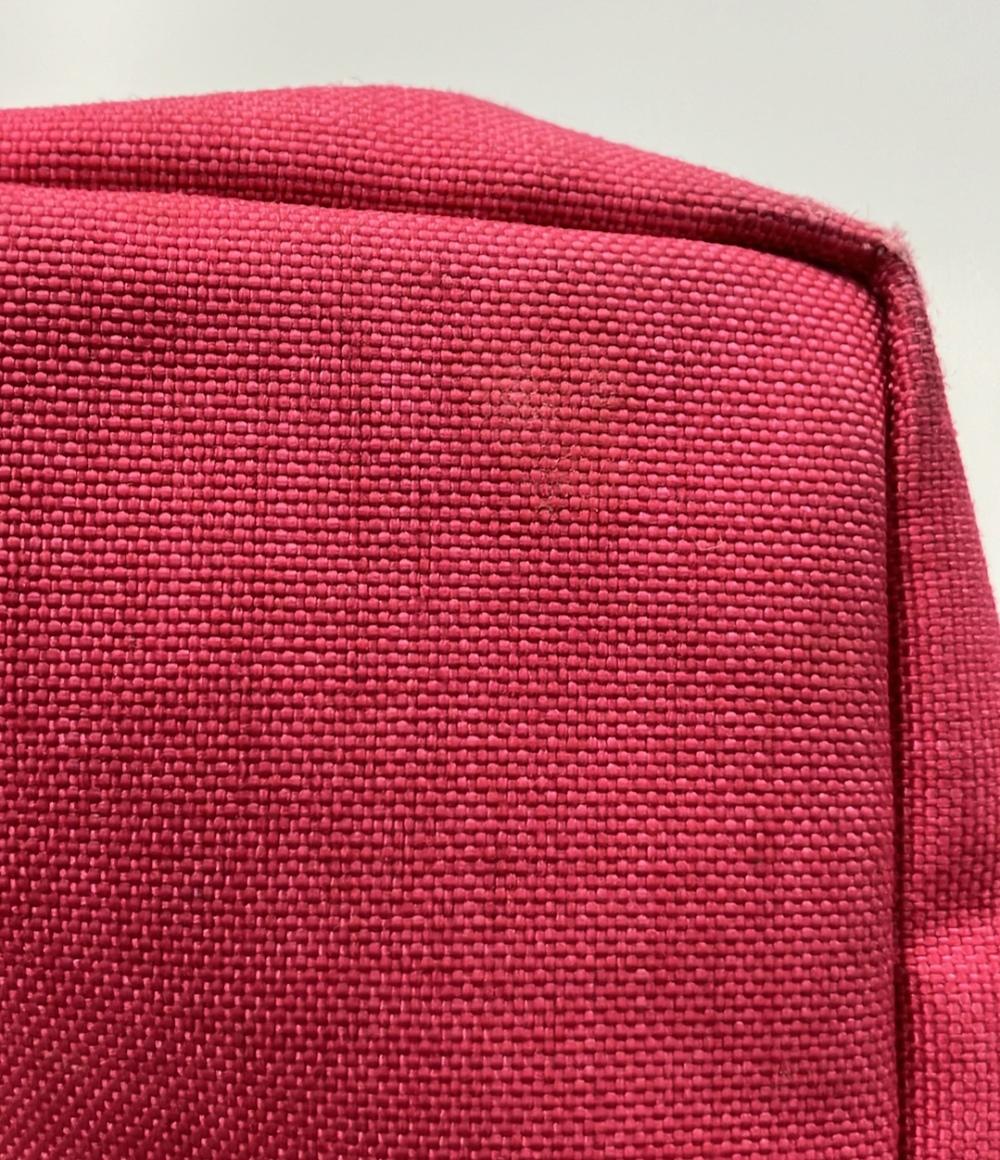 Herve Chapelier ハンドバッグ トートバッグ レディース エルベ・シャプリエ