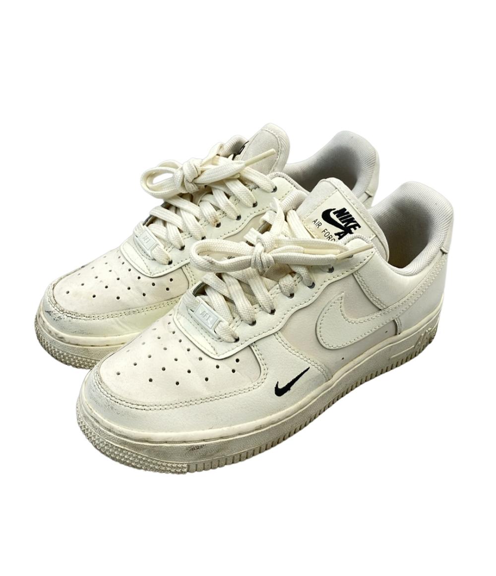 NIKE ローカットスニーカー WMNS AIR FORCE 1 07 ESS TRK3 HF1058-133