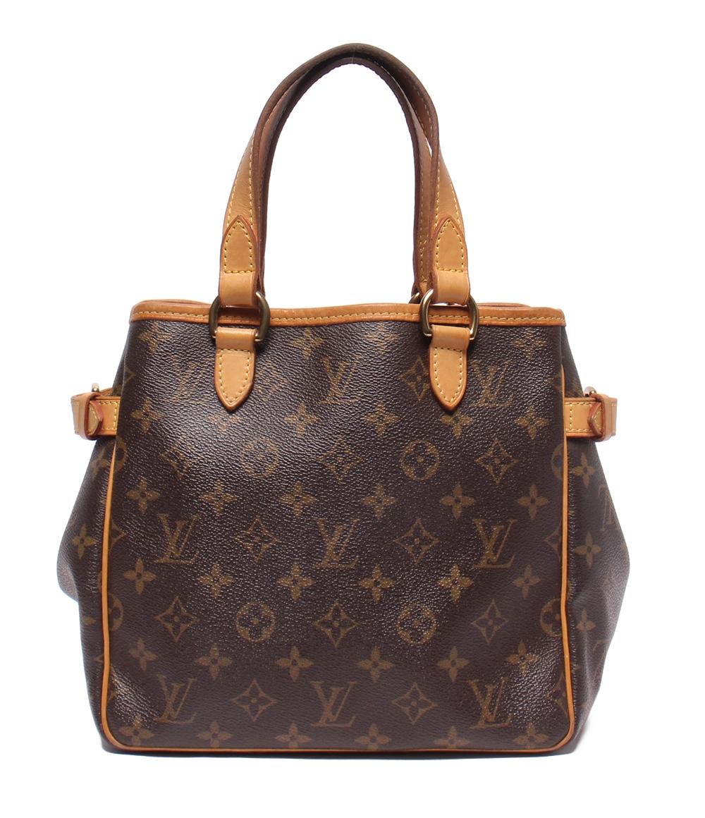 LOUIS VUITTON ハンドバッグ バティニョール モノグラム M51156