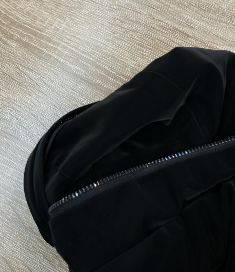 Emporio Armani 中綿ジャケット ジップアップ 6K2B782NJWZ レディース SIZE 38 (S) エンポリオ・アルマーニ