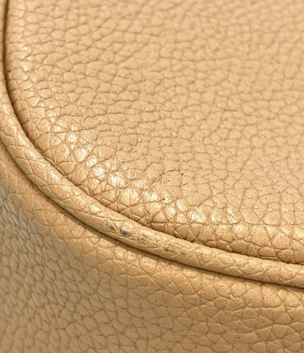 美品 LAUREN RALPH LAUREN ショルダーバッグ 斜め掛け レディース ローレン ラルフ ローレン