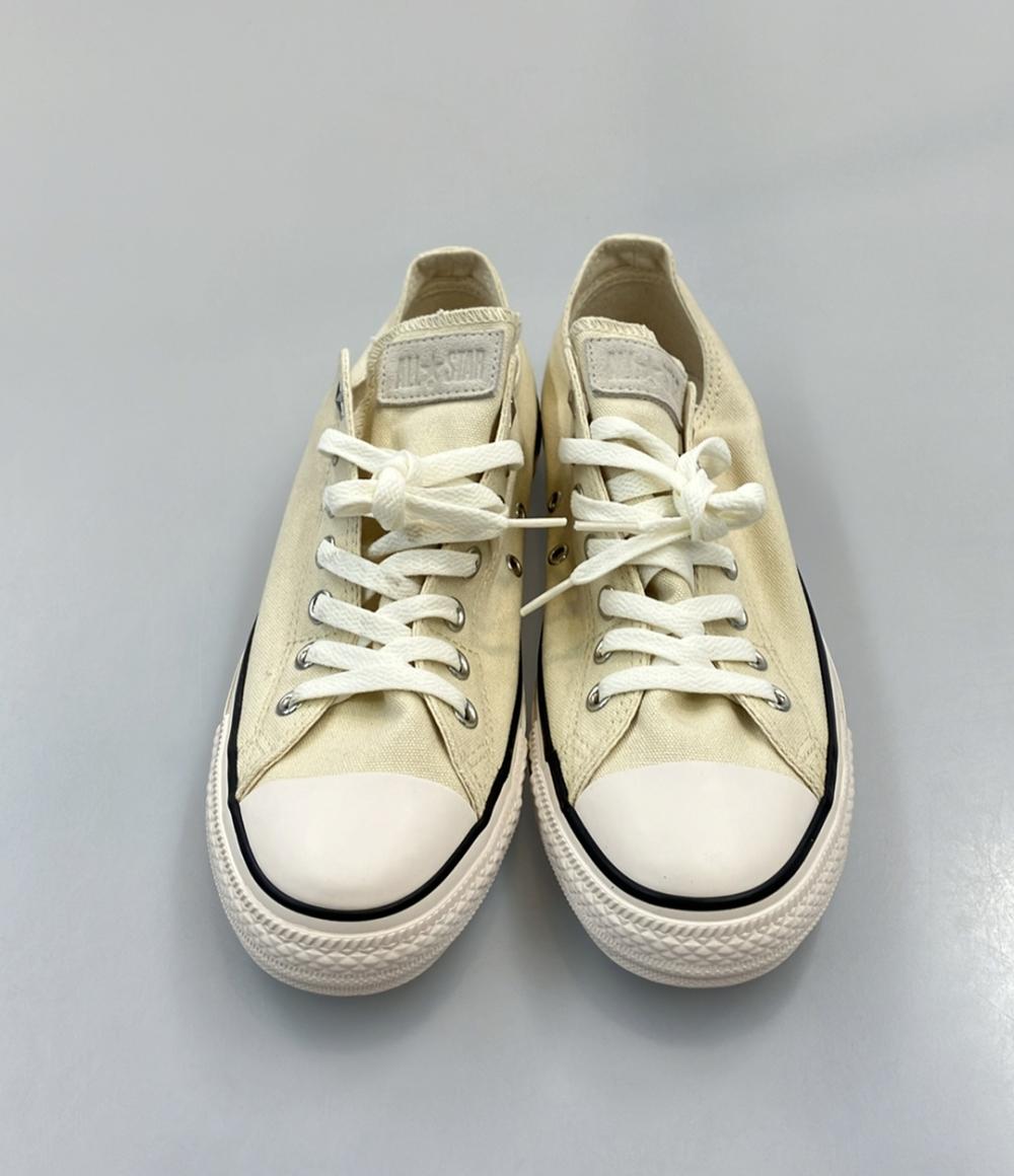 CONVERSE ローカットスニーカー メンズ SIZE 27.5 (L) コンバース