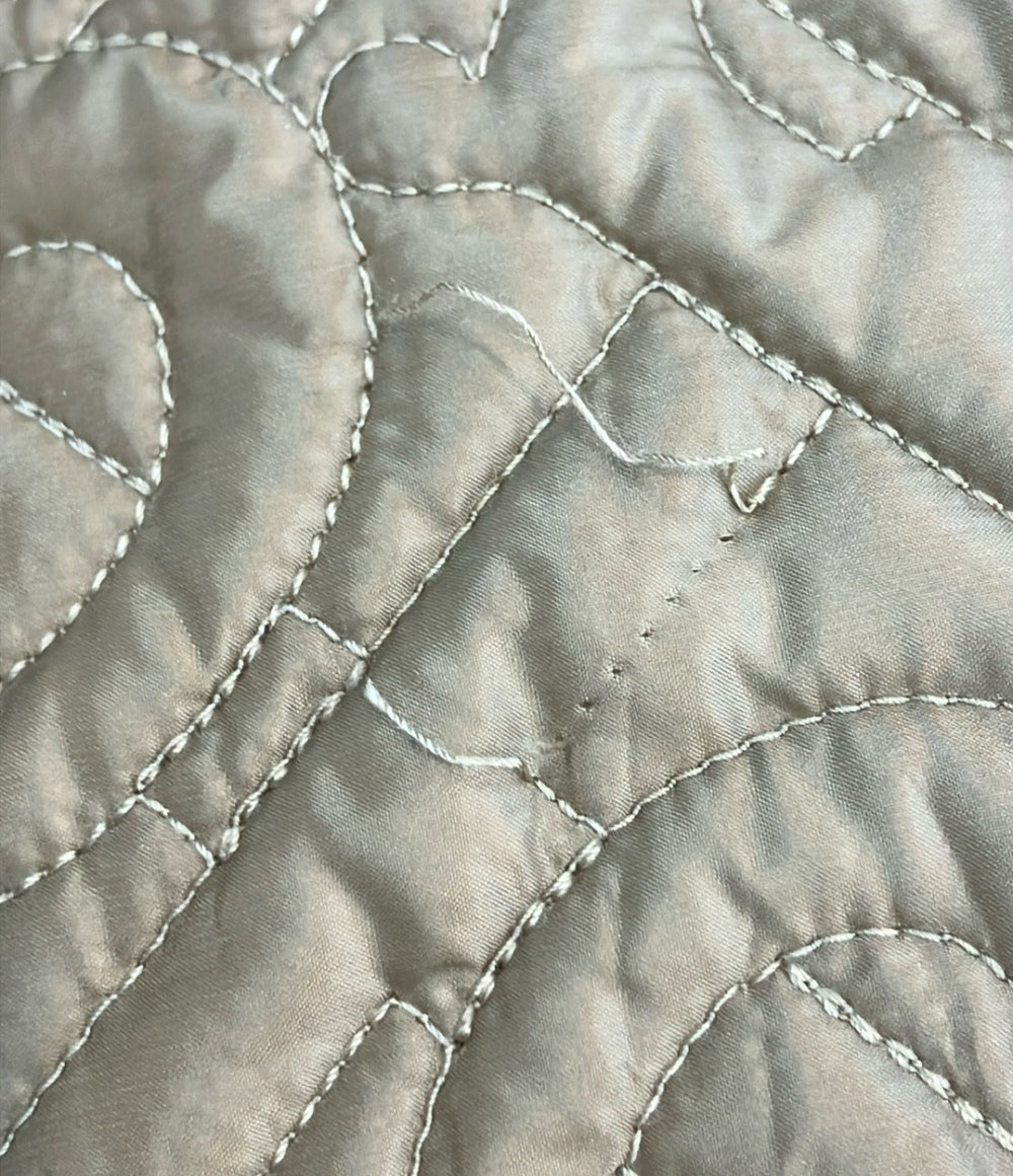 BURBERRY LONDON キルティングジャケット モノグラム 8036574 キッズ SIZE 12Y (152cm) バーバリーロンドン