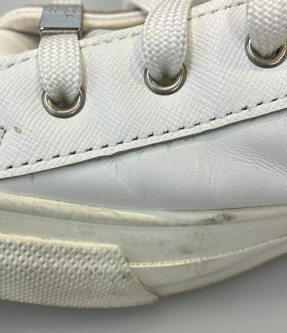 エポカウォモ ローカットスニーカー メンズ SIZE 41 (S) EPOCA UOMO