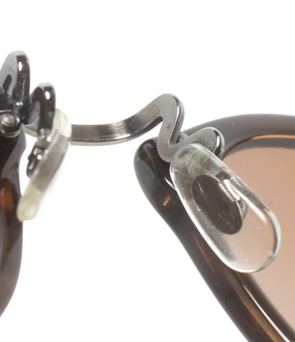OLIVER PEOPLES サングラス アイウェア 49□25 OP-505 Sun メンズ オリバーピープルズ