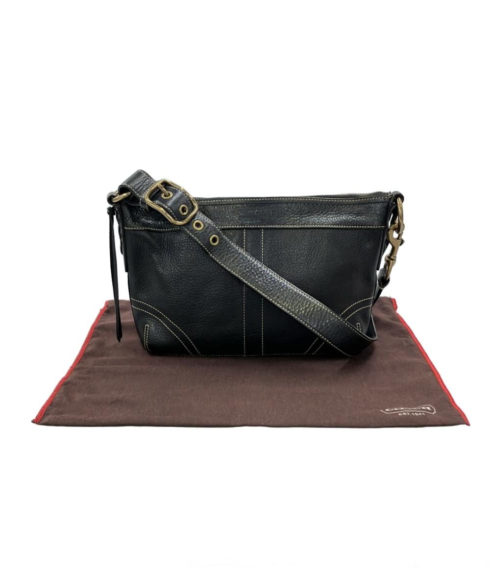 COACH ショルダーバッグ 斜め掛け 10559 レディース コーチ