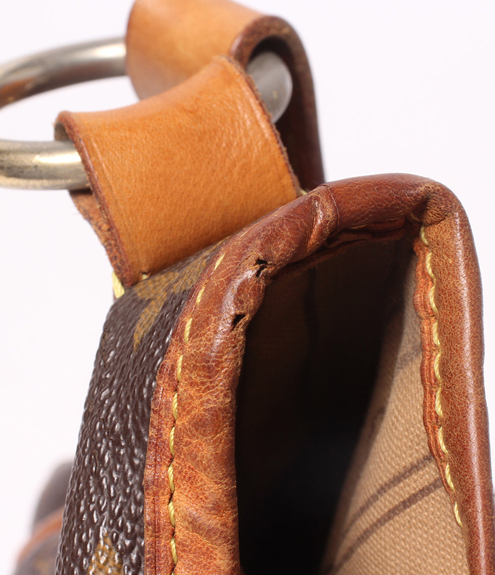 LOUIS VUITTON ショルダーバッグ 肩掛け ディライトフル MM モノグラム M50156 レディース ルイ・ヴィトン