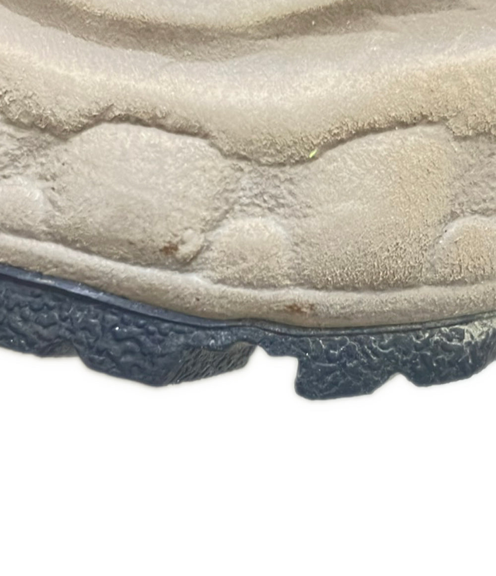 mont-bell トレッキングシューズ 381045103 レディース SIZE 22.5 モンベル