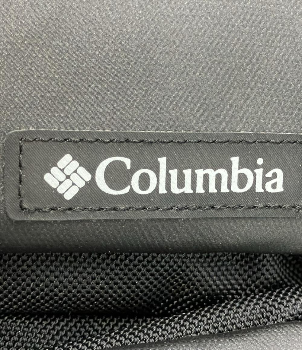 美品 Columbia リュック ビジネスリュック メンズ コロンビア