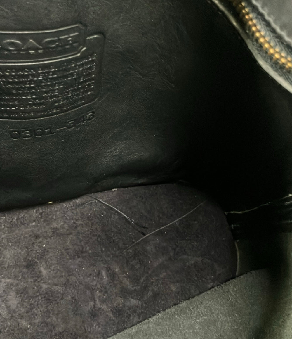 COACH ショルダーバッグ 斜め掛け 343 レディース コーチ