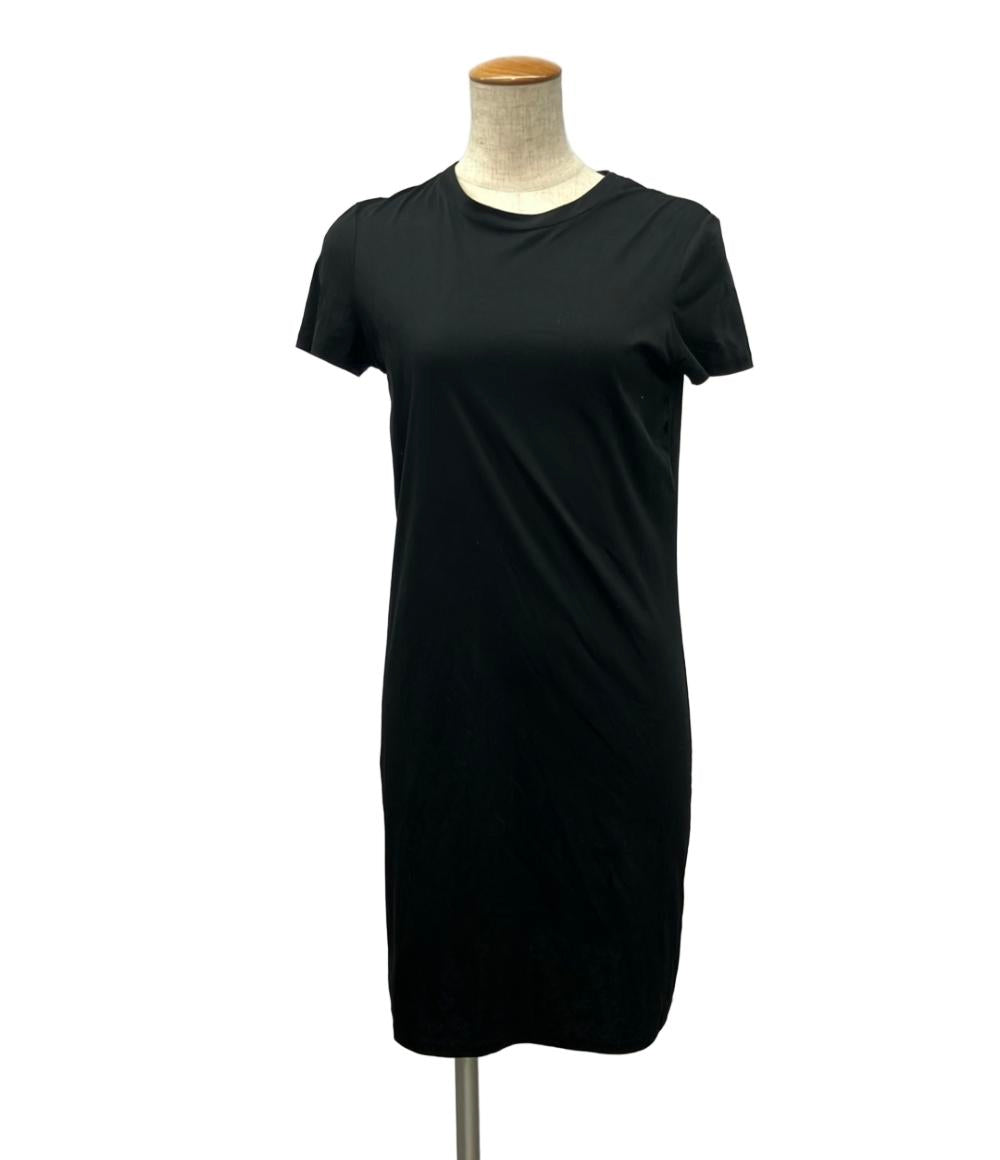 CHANEL コットン 半袖ワンピース P57567K07661 レディース SIZE XS