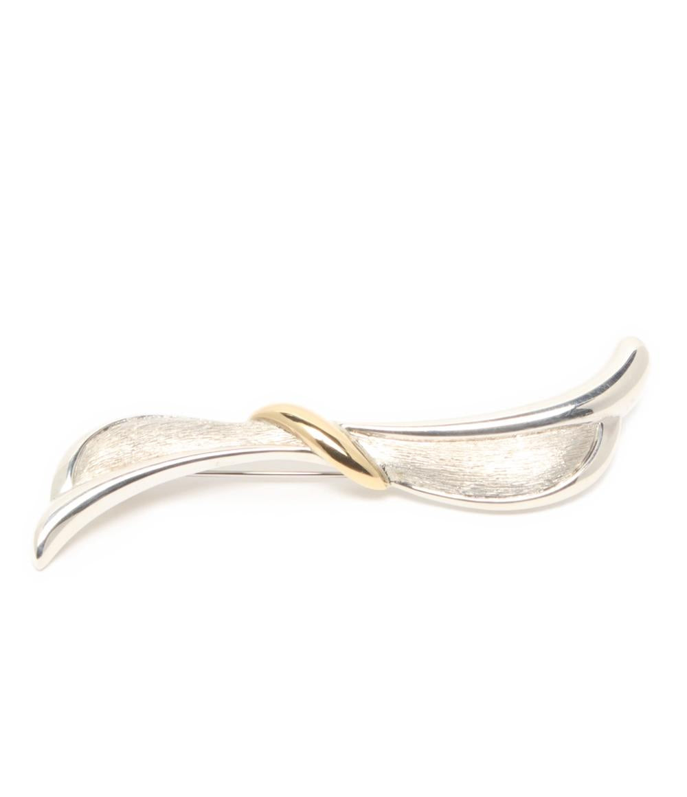 美品 MIKIMOTO ブローチ K18 SV レディース ミキモト – Rehello by BOOKOFF