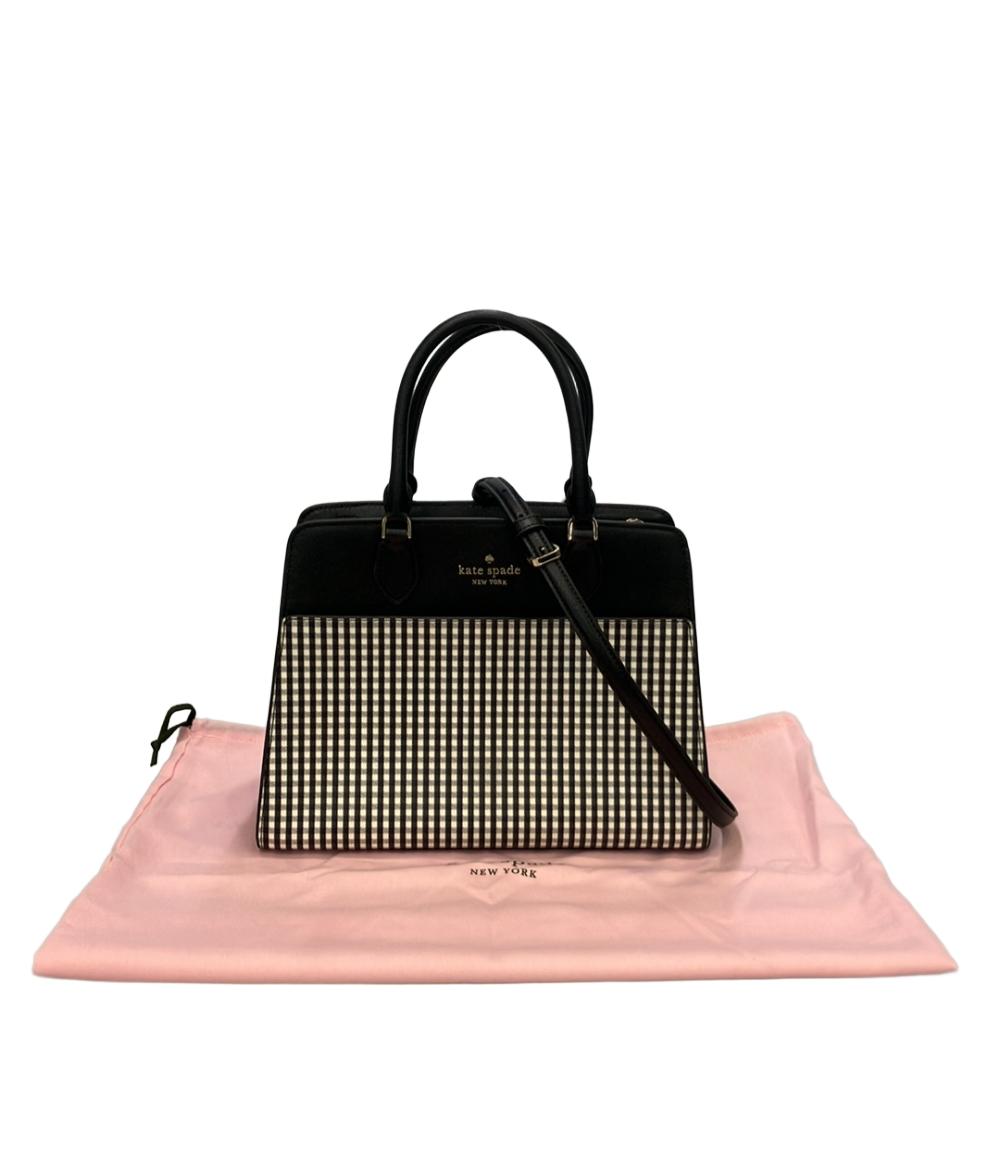 Kate Spade 2way ハンドバッグ ショルダーバッグ 斜め掛け レディース ケイトスペード