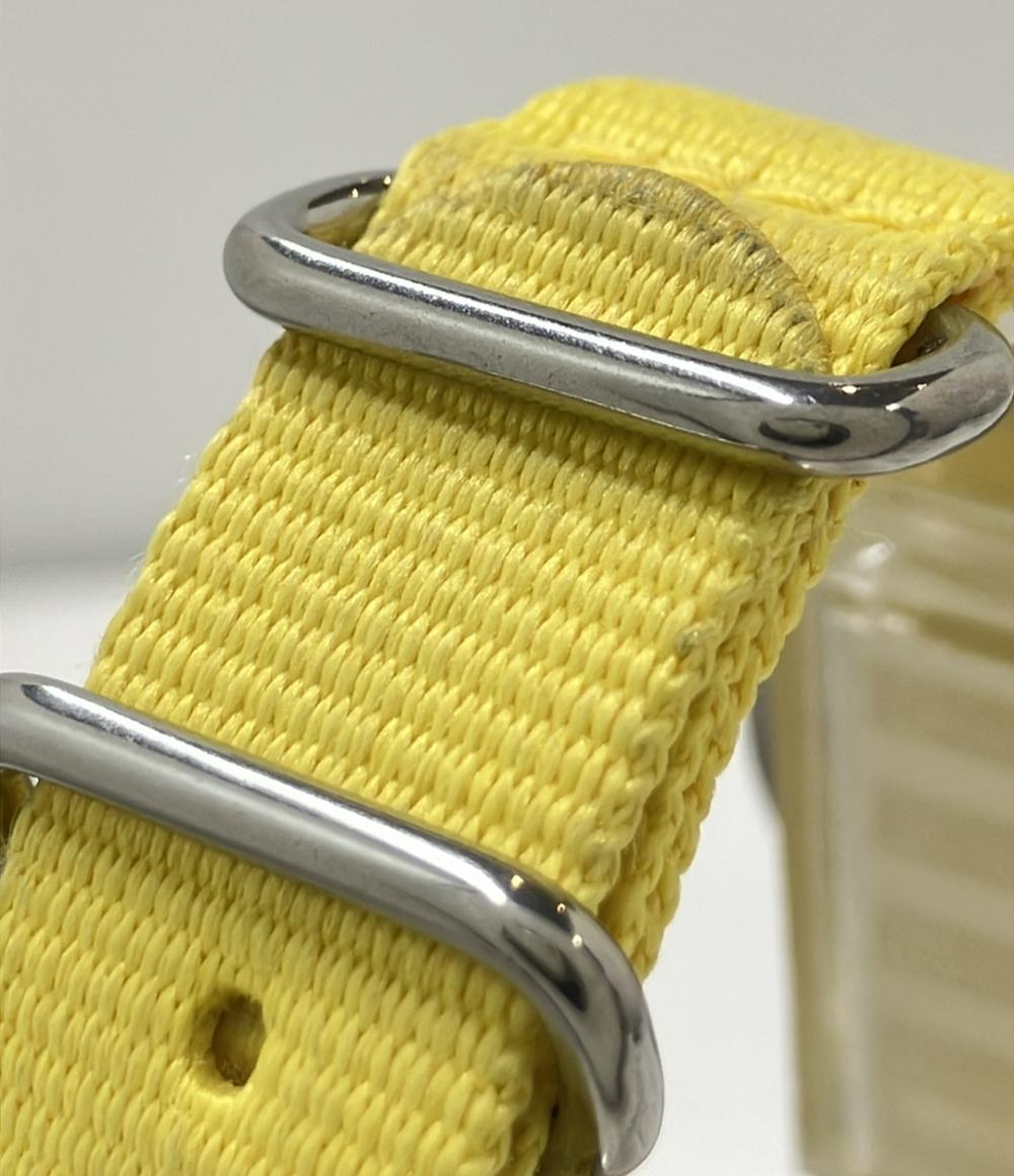 タイメックス 腕時計 クオーツ シルバー レディース TIMEX