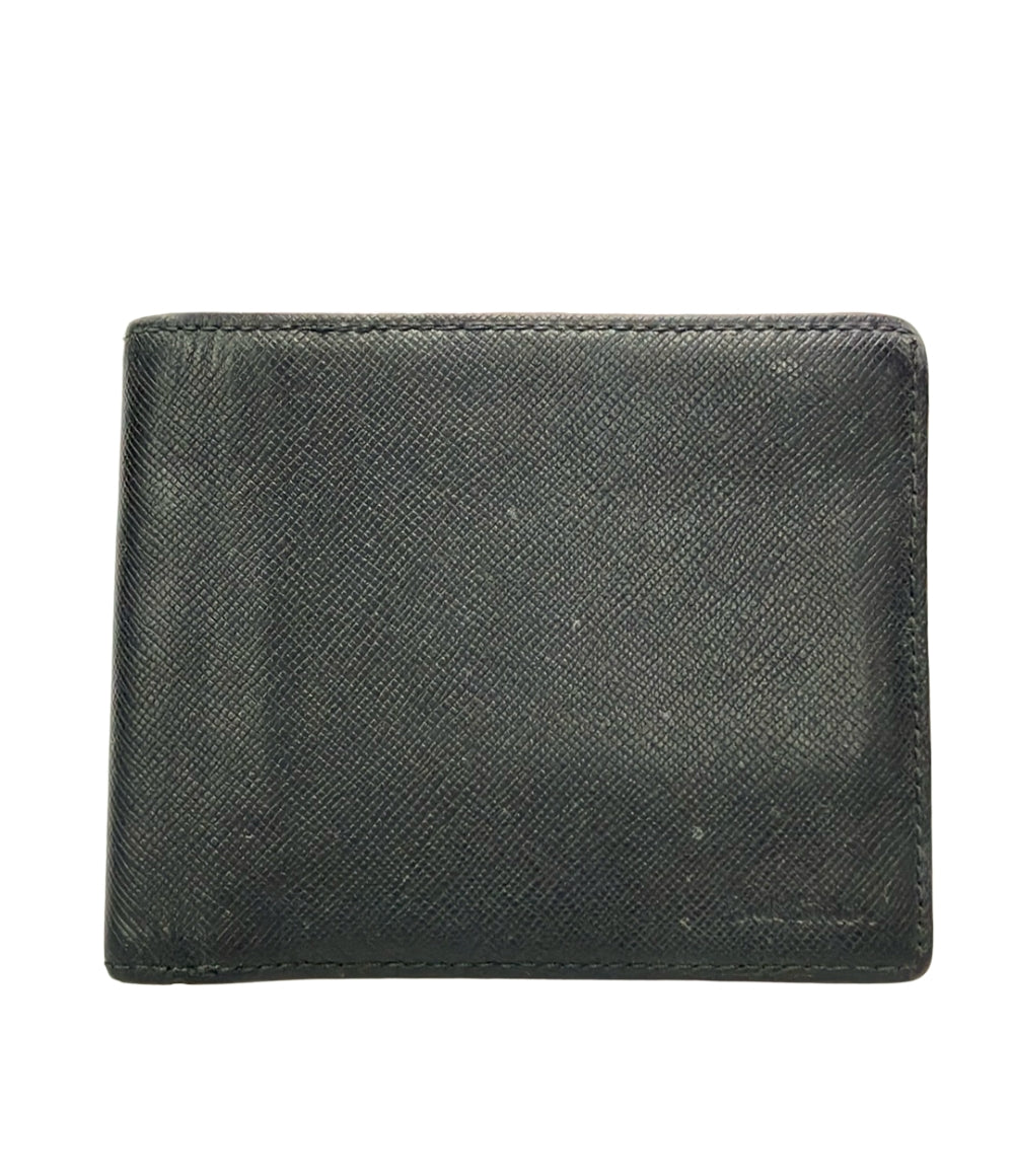 Paul Smith 二つ折り財布 メンズ ポール・スミス – Rehello by BOOKOFF