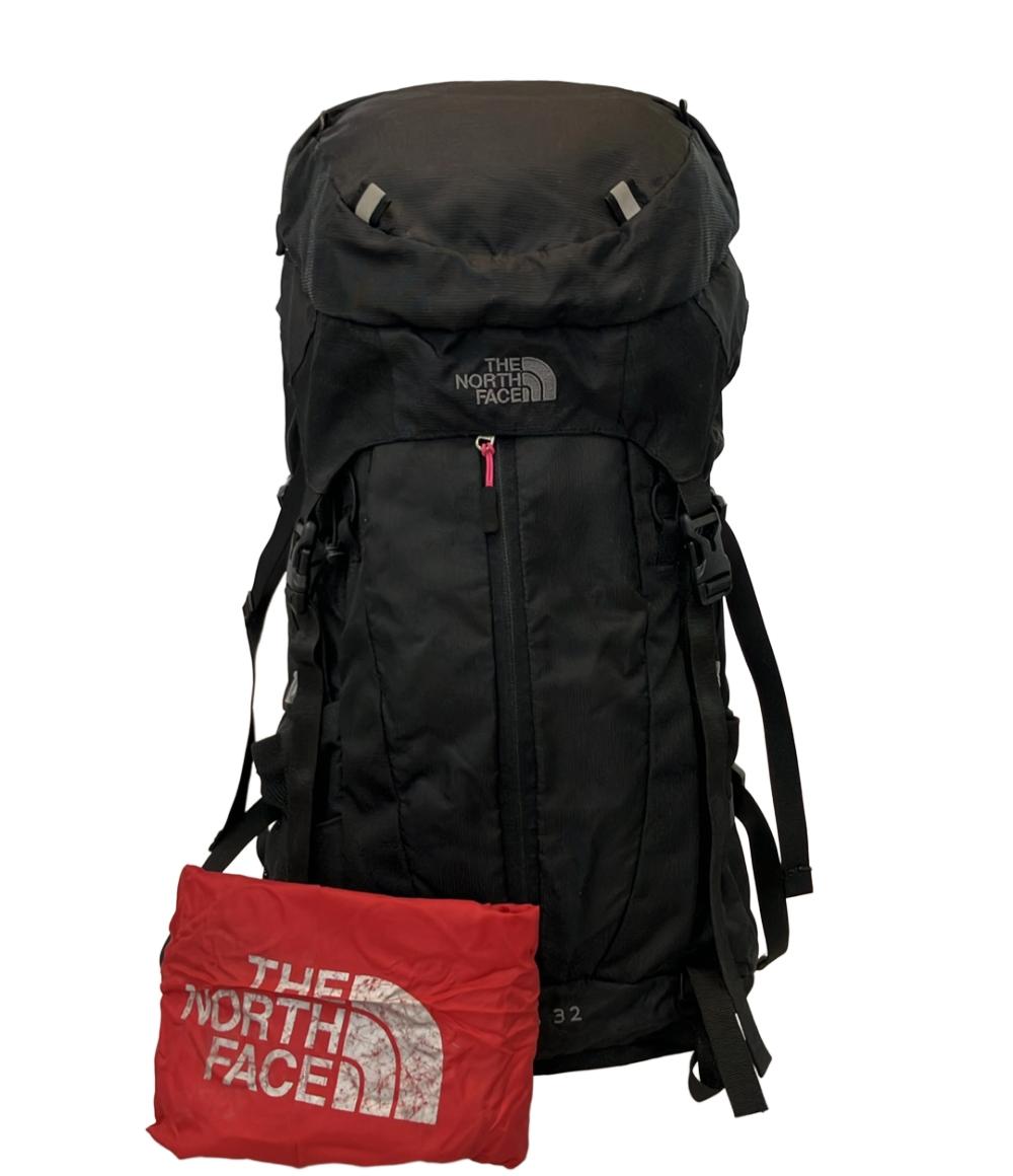 THE NORTH FACE リュック バックパック TELLUS32 メンズ ザ・ノース・フェイス