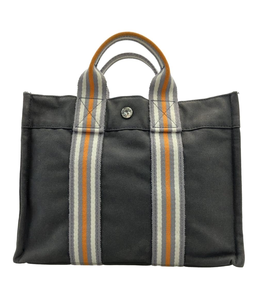 HERMESエルメスミニトートバッグ