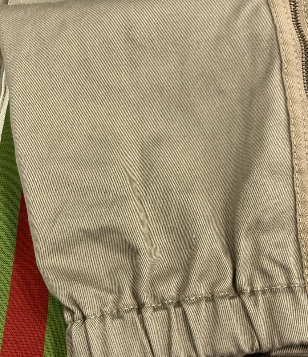 GUCCI シェリーラインパンツ メンズ SIZE 44 (XS) グッチ