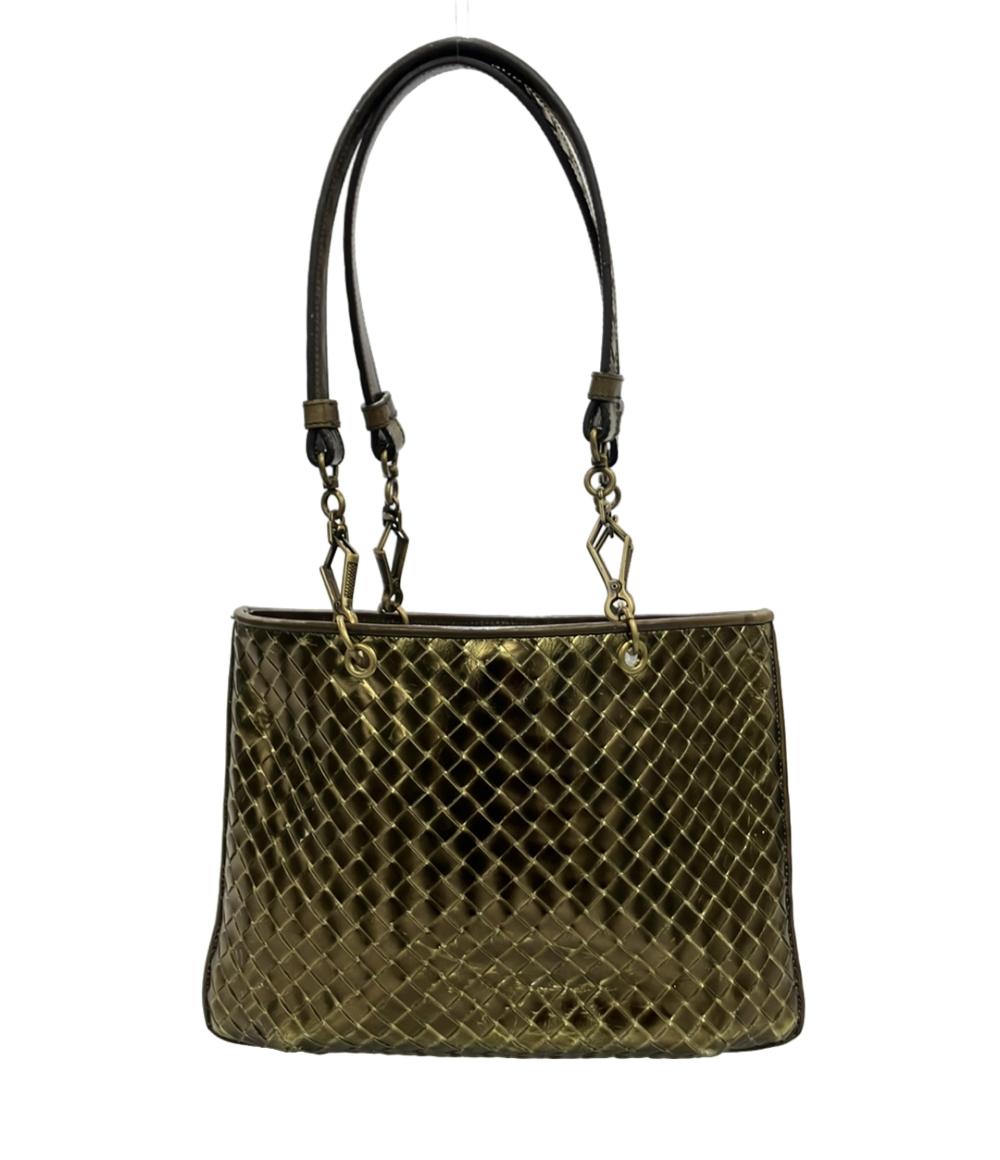 BOTTEGA VENETA ショルダーバッグ イントレチャート レディース BOTTEGA VENETA ショルダーバッグ イントレチャート レディース