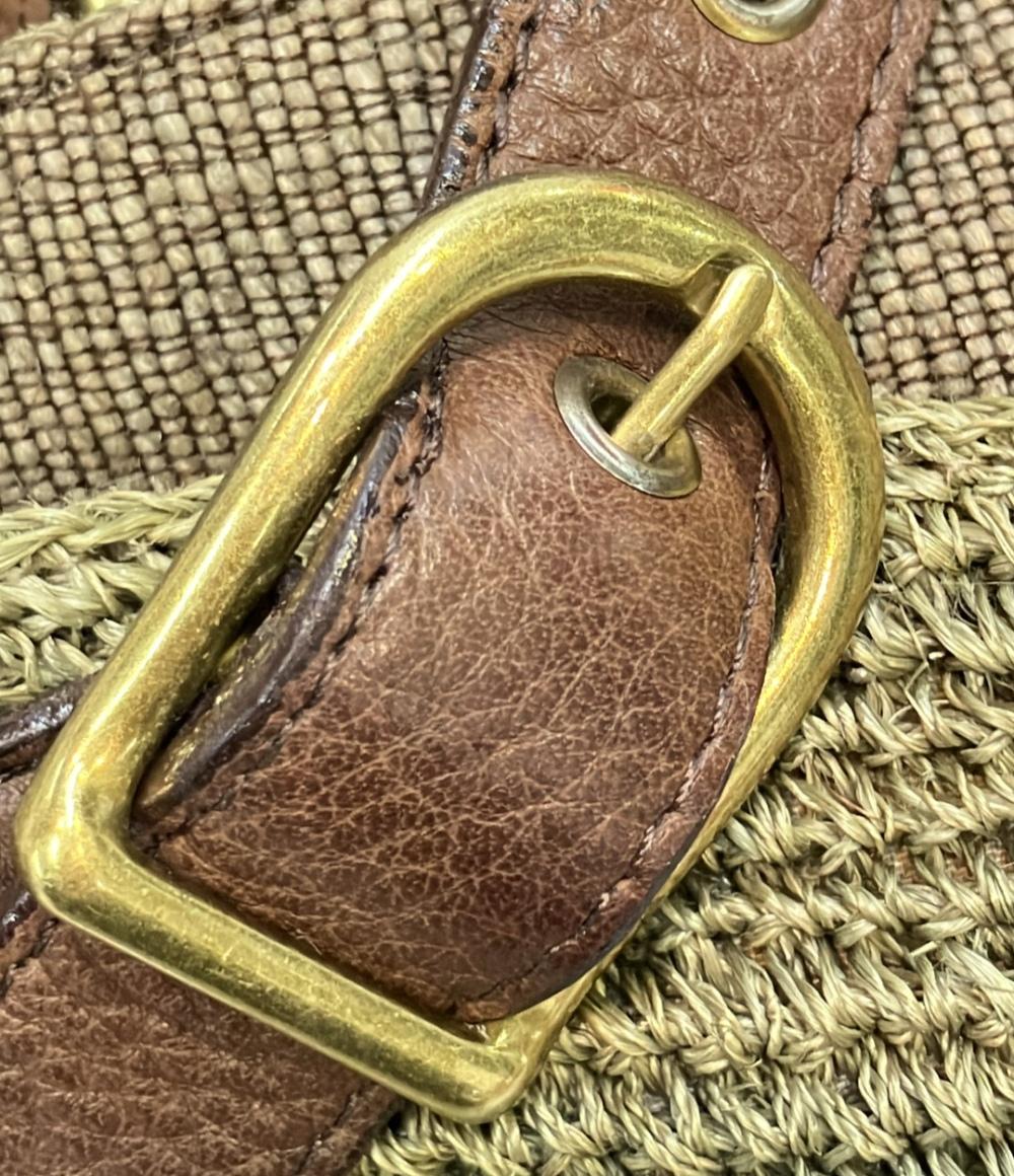 ヴィオラドーロ トートバッグ レディース VIOLAd'ORO