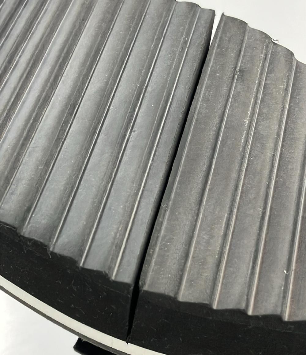 クレジュリー キルトローファー バックストラップ レディース SIZE 38 (L) CLERGERIE