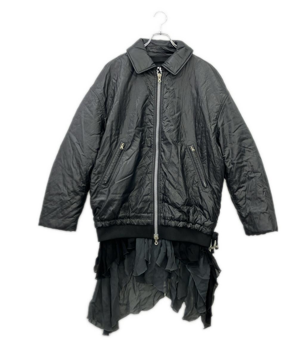 DIESEL g-eleu ドッキングジャケット レディース SIZE 40 ディーゼル 