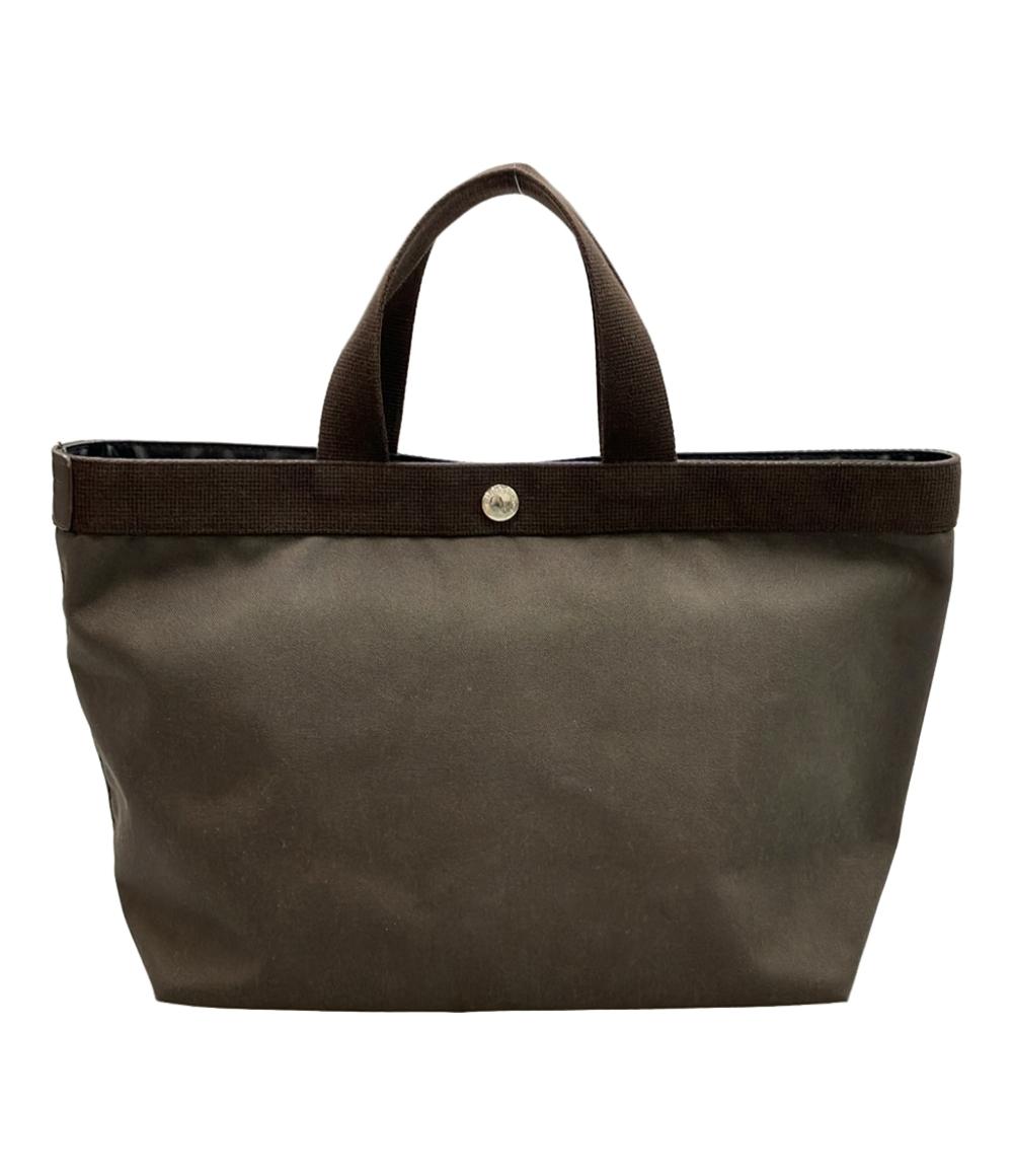 Sale【フランス製】Herve Chapelierトートバッグ ハンドバッグ Herve Chapelier トートバッグ ハンドバッグ レディース エルベ