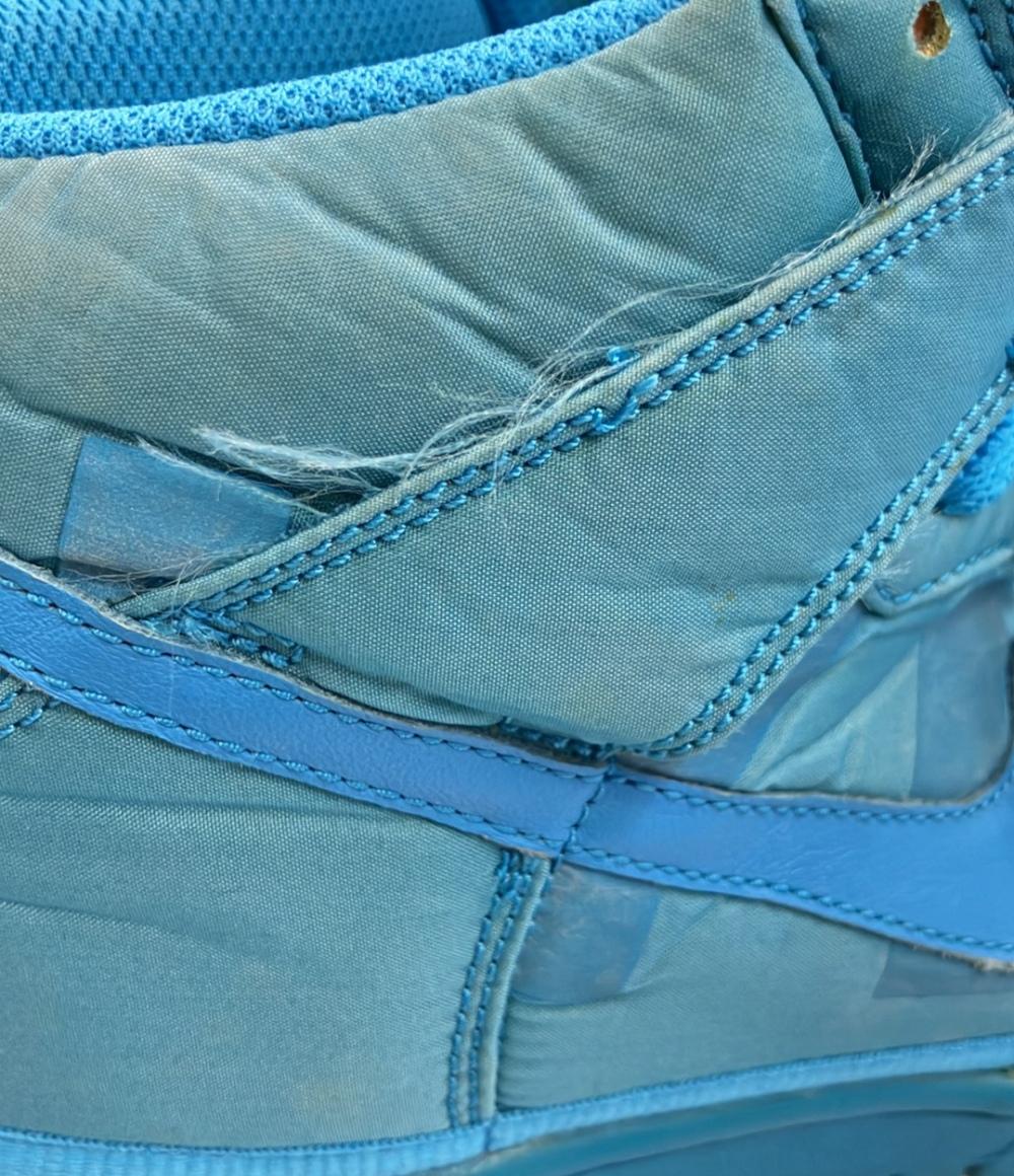 ナイキ ハイカットスニーカー ダンク 363888-441 レディース SIZE 24.5 (L) NIKE