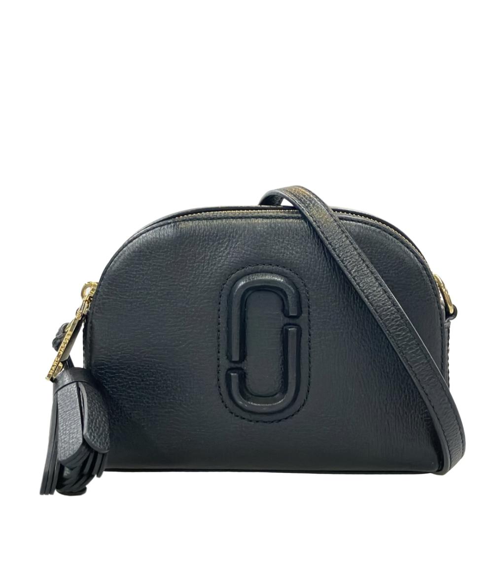〈未使用〉MARC JACOBS ショルダーバッグ クリスマスプレゼント MARC JACOBS - <未使用>MARC JACOBS ショルダーバッグ クリスマス