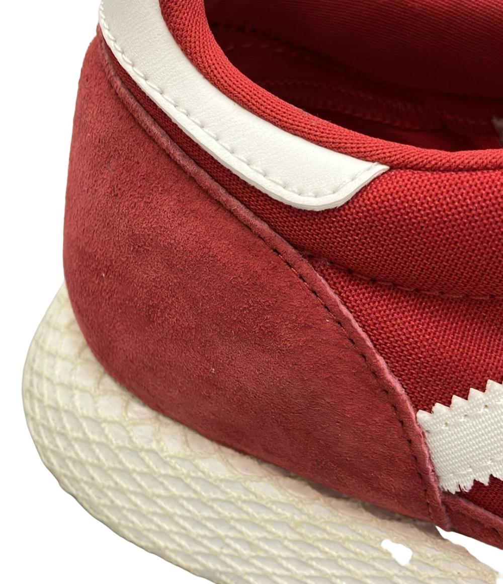 adidas ローカットスニーカー フォレスト グローブ B41530 レディース SIZE 23.0 (M) アディダス