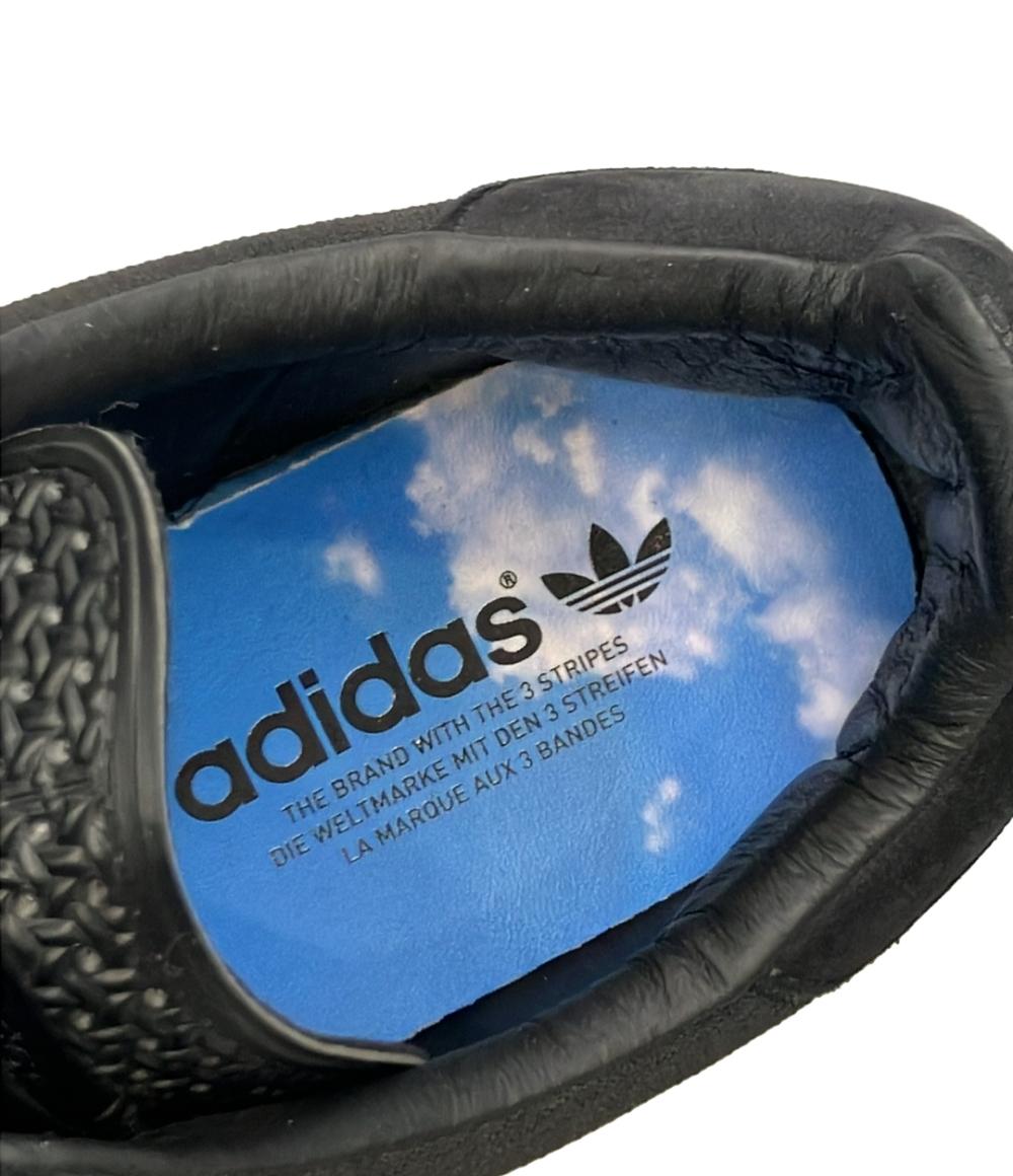 adidas ローカットスニーカー GAZELLE INDOOR ALWAYTH IH7609 メンズ SIZE 28.0 (XL) アディダス