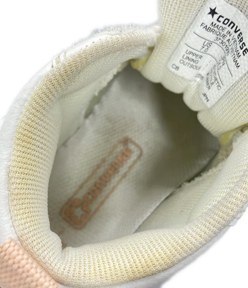 コンバース ミドルカットスニーカー ベビーシューズ MINI INCHSTAR 37301930 ベビー SIZE 14 (M) CONVERSE