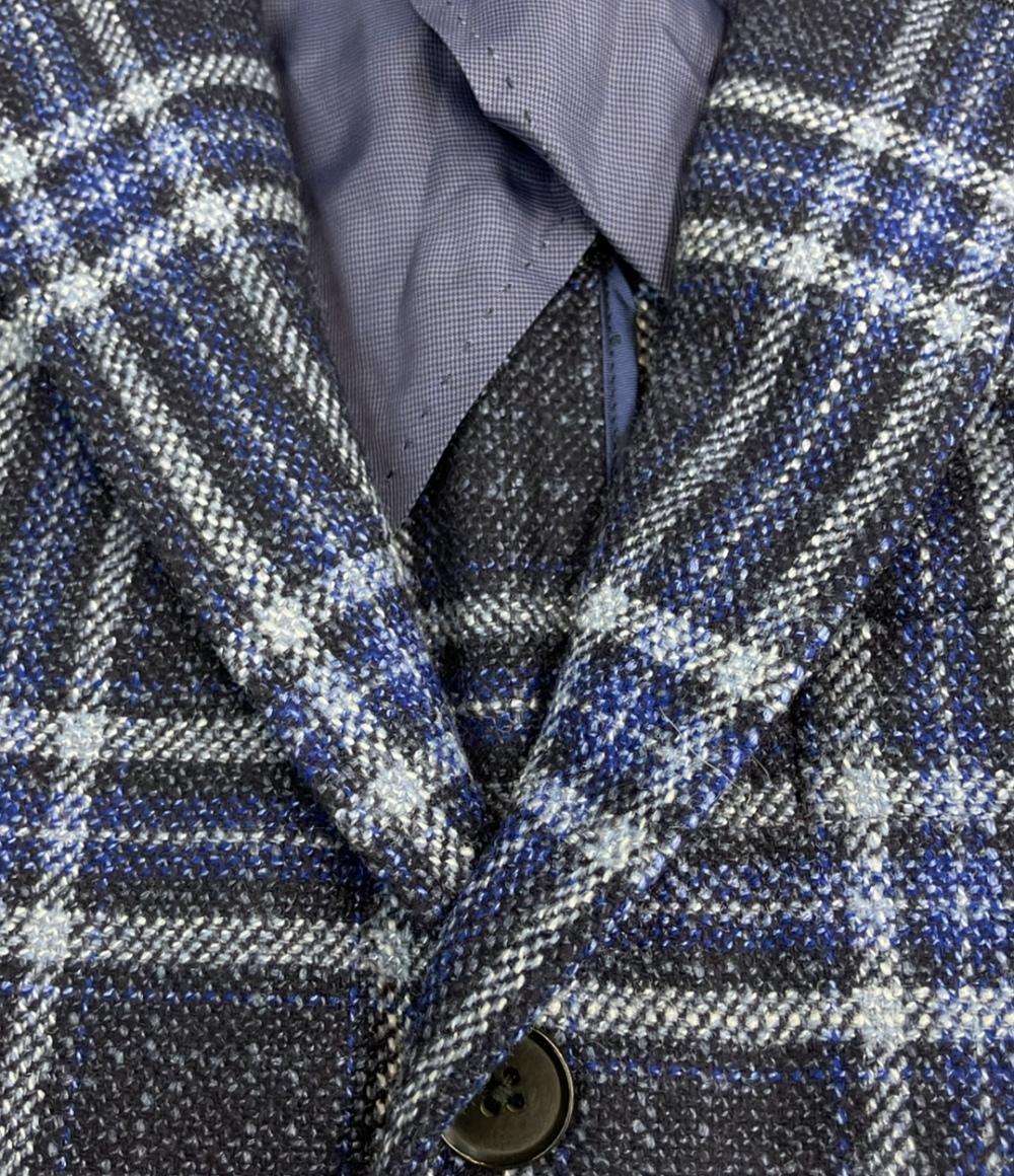 テツヤカンダ サルトリアーレ テーラードジャケット メンズ SIZE 44 TETSUYAKANDA SARTORIALE