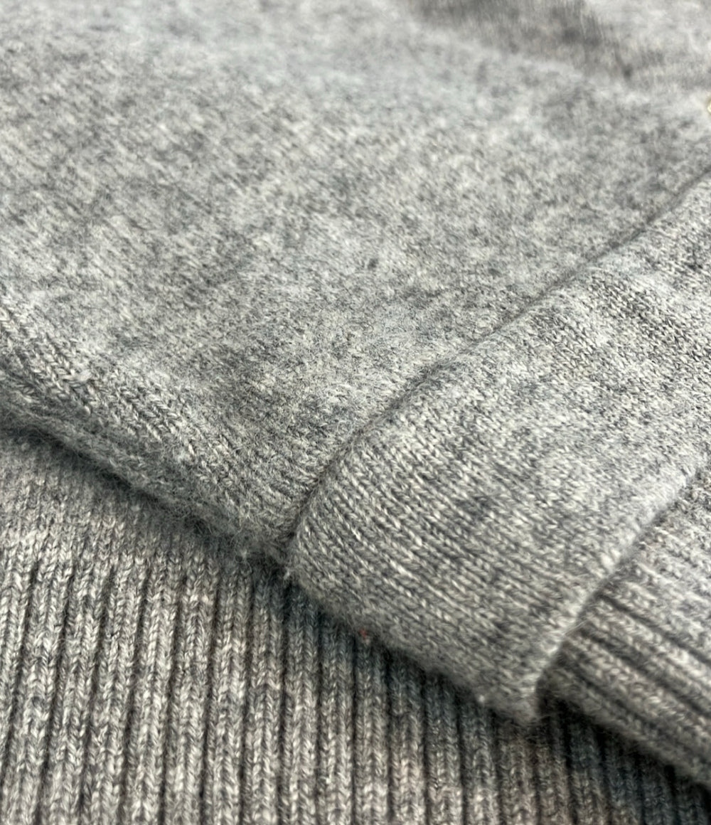 SANDRO 長袖 カーディガン レディース SIZE 1 サンドロ