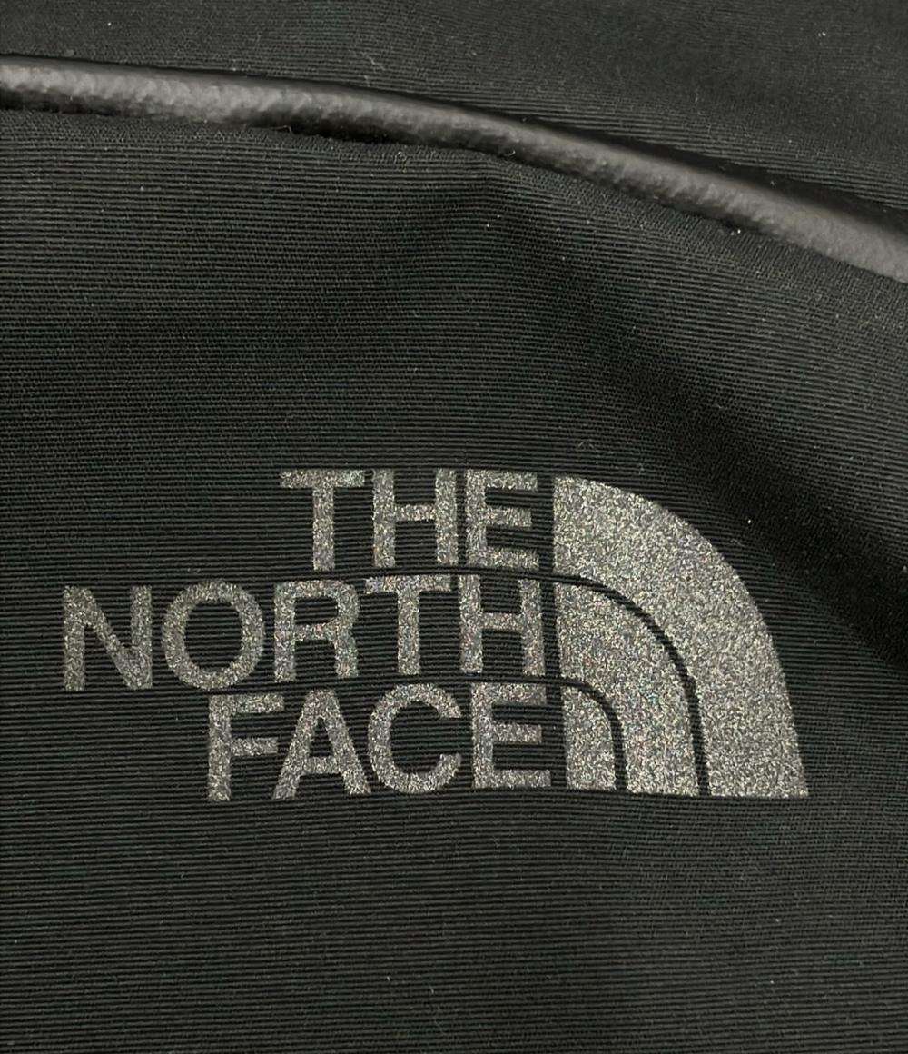 美品 THE NORTH FACE 2way ハンドバッグ メッセンジャーバッグ メンズ ザ・ノースフェイス