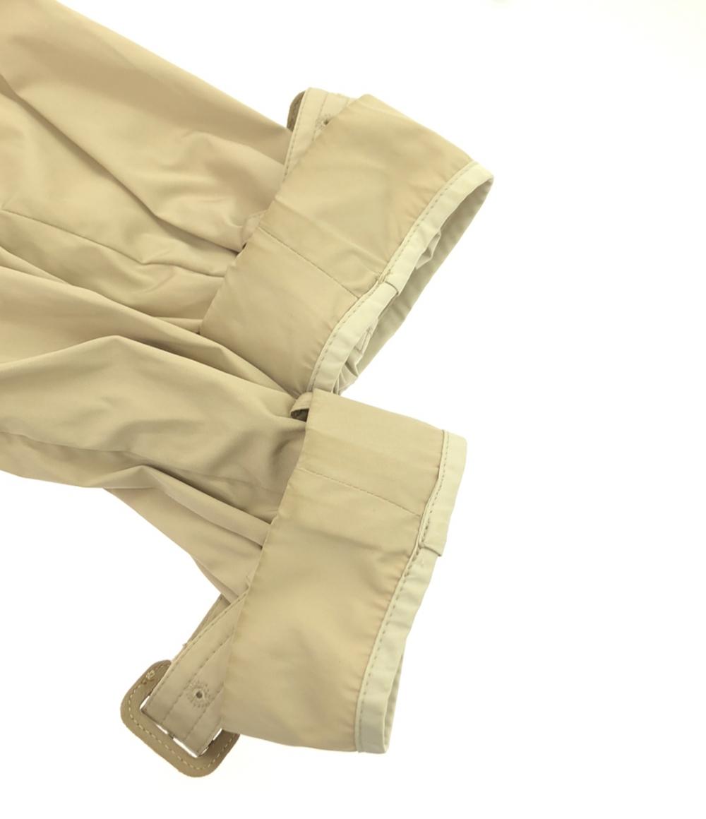 モンクレール トレンチコート レディース SIZE 1 (M) MONCLER