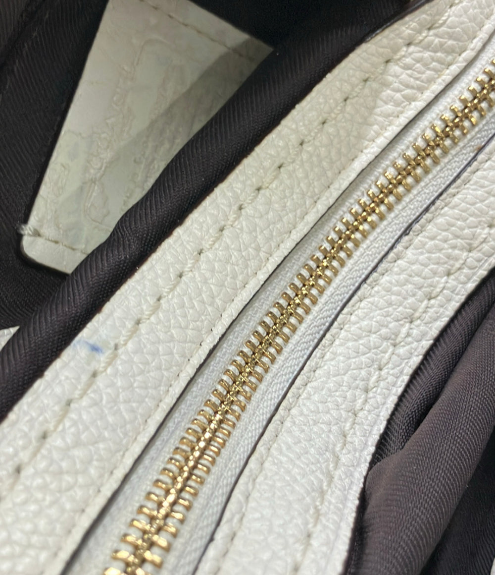 COACH トートバッグ レザー 57125 レディース コーチ