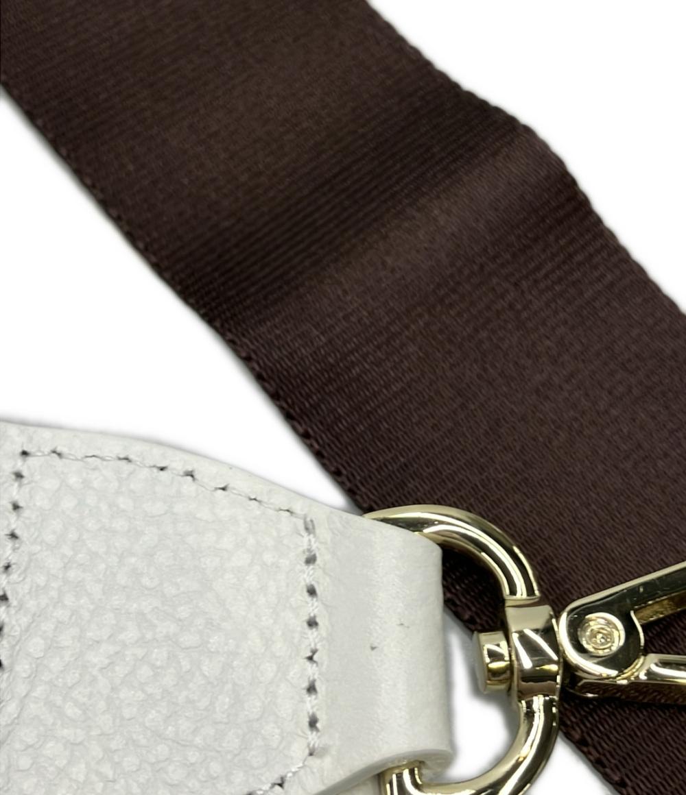 ラシット 2WAY ハンドバッグ ショルダーバッグ 斜め掛け レディース russet