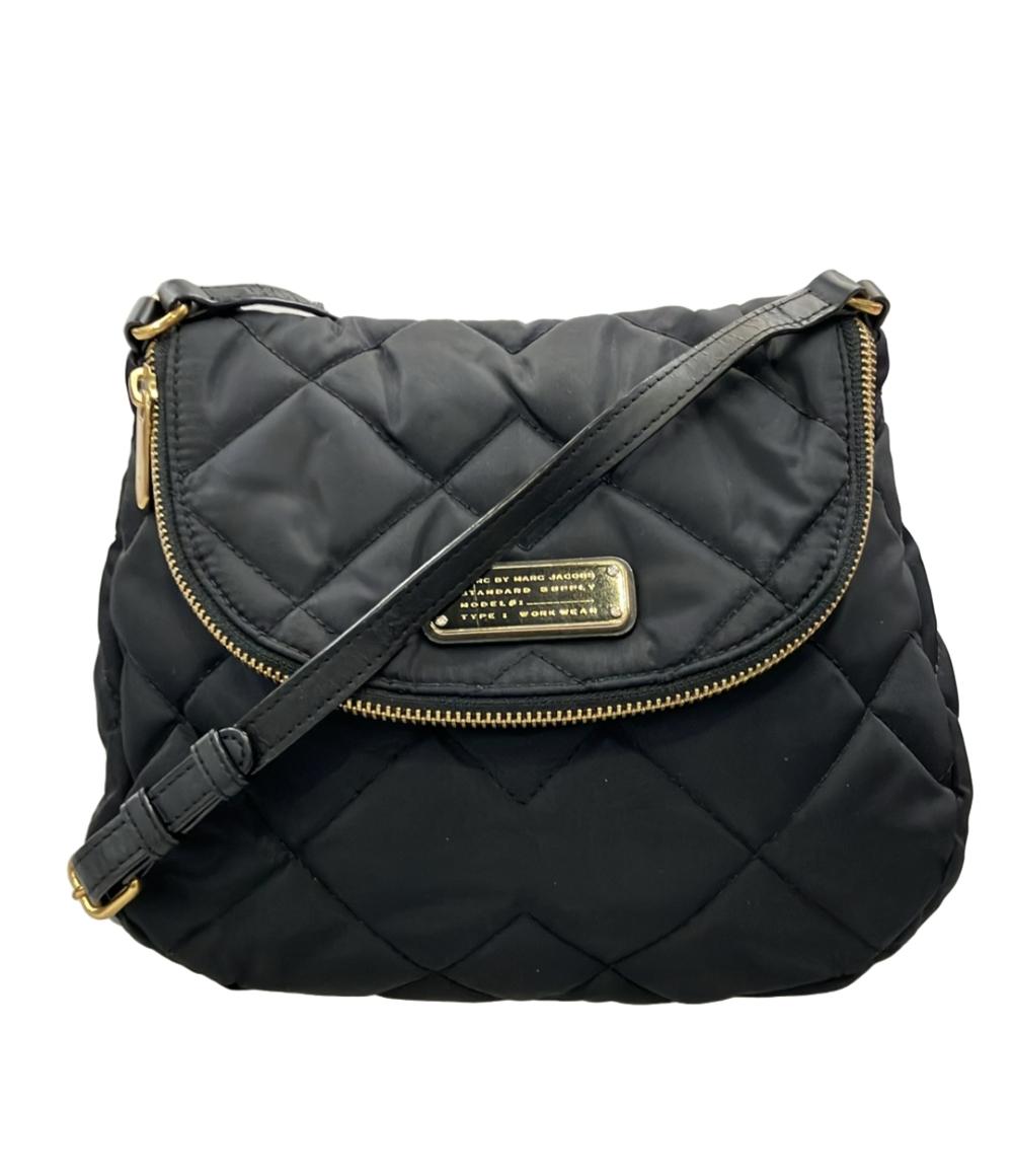 訳あり MARC BY MARC JACOBS ショルダーバッグ 斜め掛け レディース 