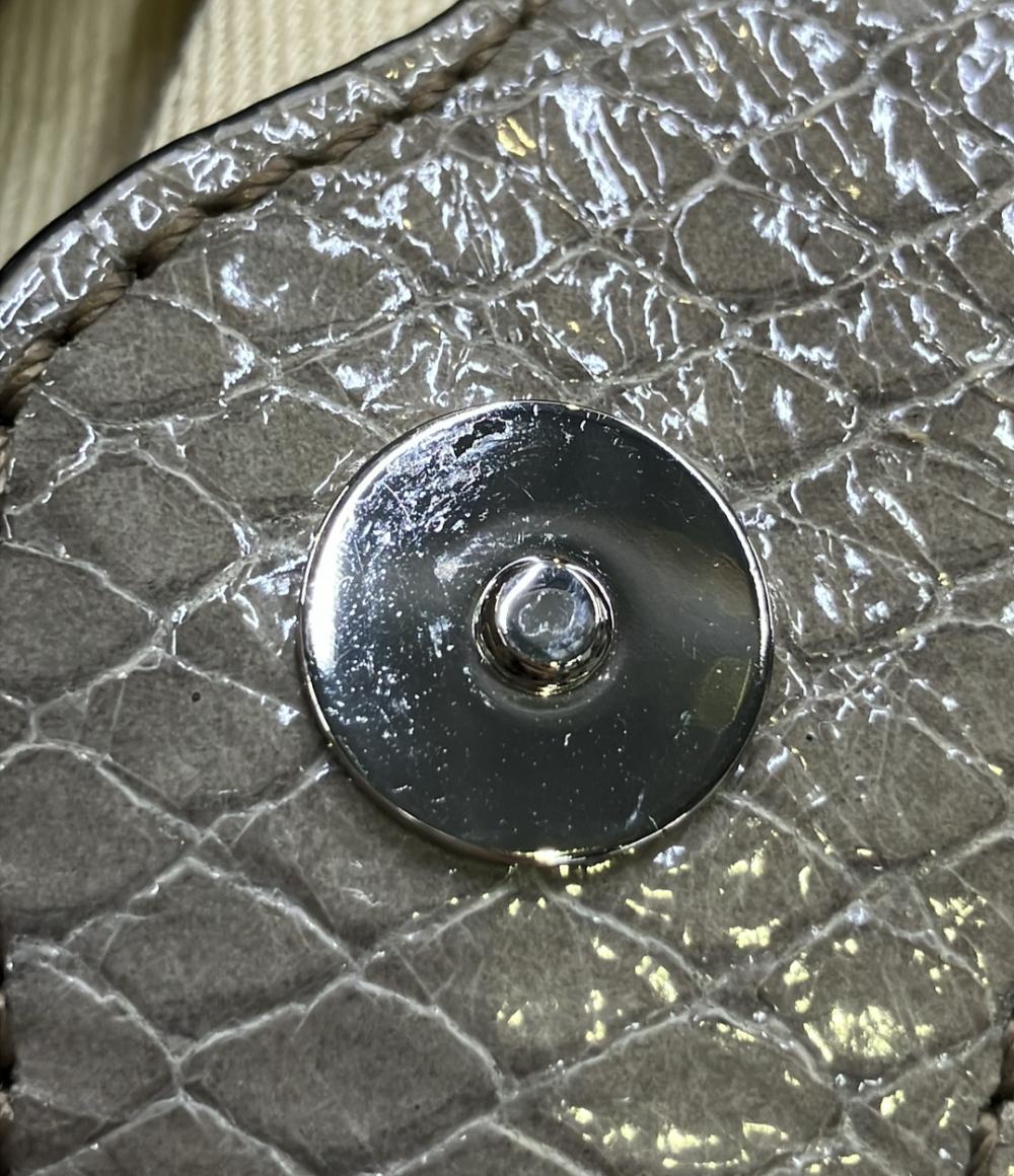 セリーヌ 2WAY ハンドバッグ ショルダーバッグ 斜め掛け ピロー スモール レディース CELINE