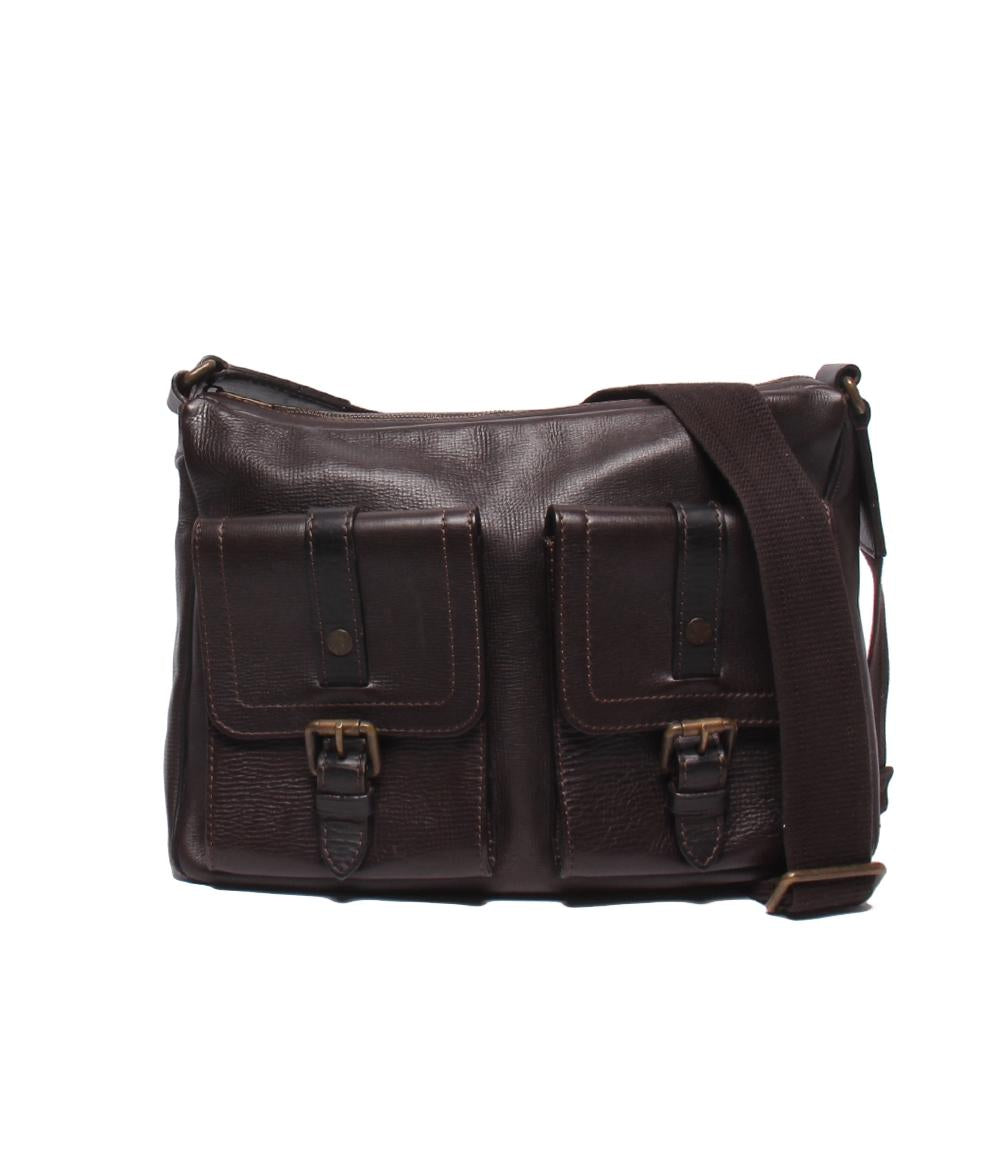 LOUIS VUITTON ショルダーバッグ メッセンジャーバッグ 斜め掛け