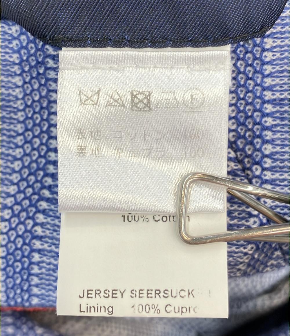 美品 ISAIA テーラードジャケット メンズ SIZE 44 8R (S) イザイア