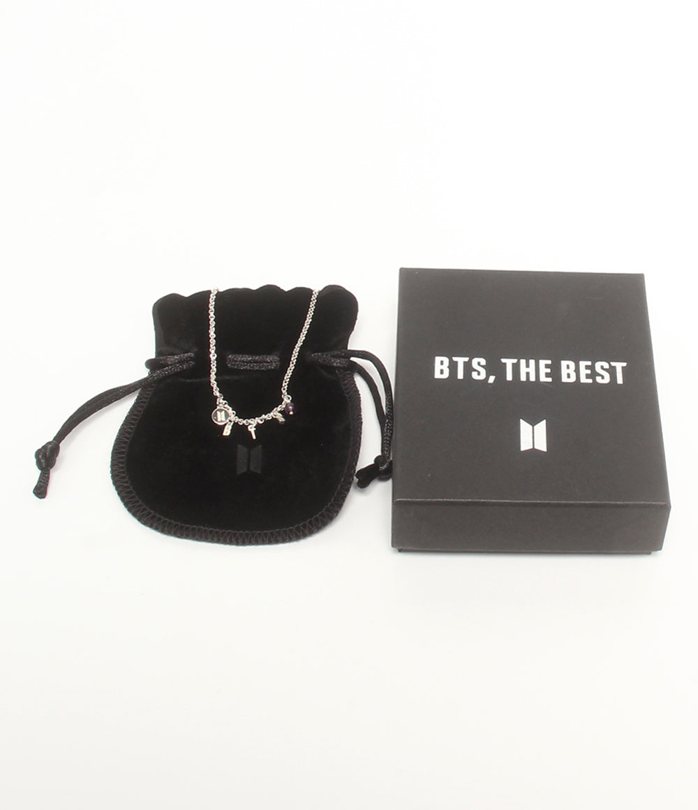 美品 ブレスレット SV925 BTS THE BEST レディース